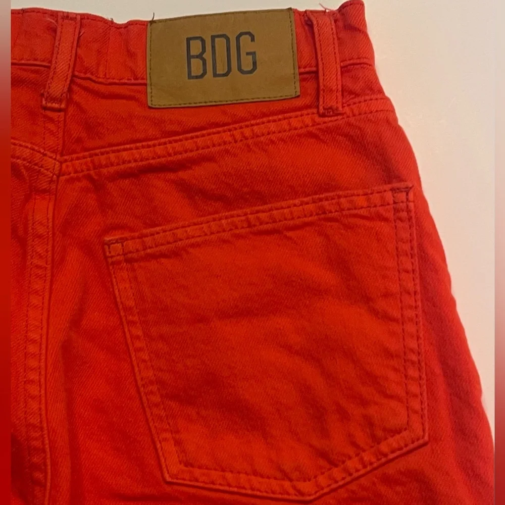 BDG selling urban
